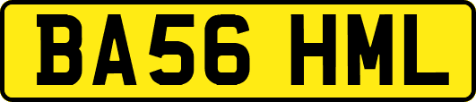 BA56HML