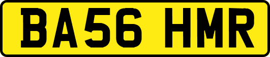 BA56HMR