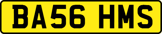 BA56HMS