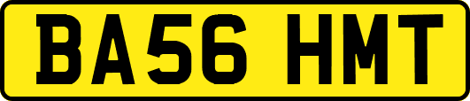 BA56HMT