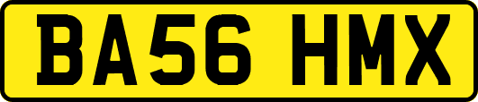 BA56HMX