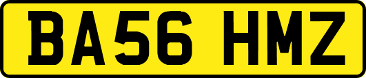 BA56HMZ