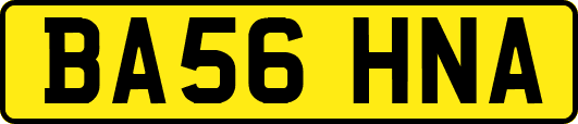 BA56HNA