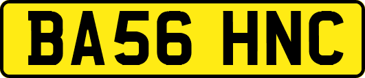 BA56HNC
