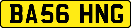 BA56HNG