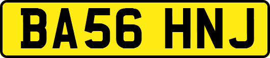 BA56HNJ
