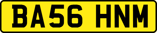 BA56HNM