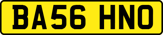 BA56HNO