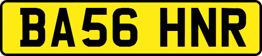 BA56HNR