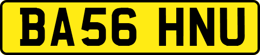 BA56HNU