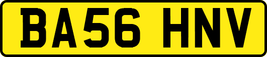 BA56HNV
