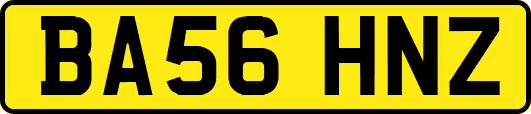 BA56HNZ