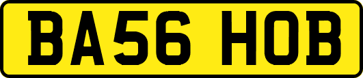 BA56HOB