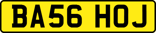 BA56HOJ