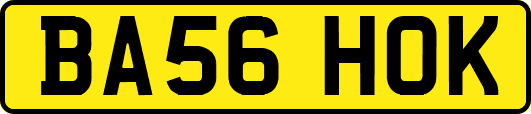 BA56HOK