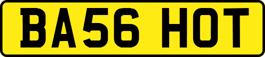 BA56HOT