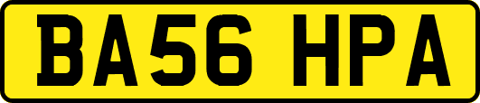BA56HPA