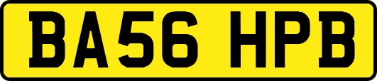 BA56HPB