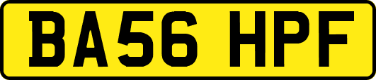BA56HPF