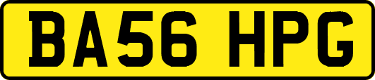 BA56HPG