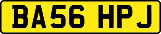 BA56HPJ