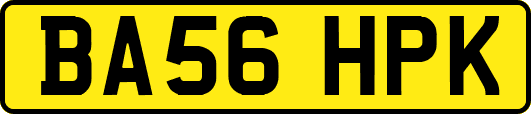 BA56HPK