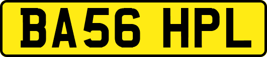 BA56HPL