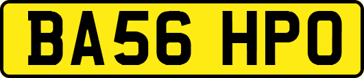 BA56HPO