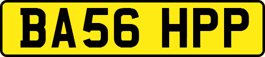 BA56HPP