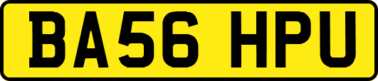 BA56HPU
