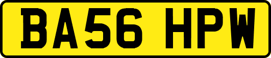 BA56HPW