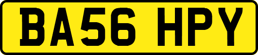 BA56HPY