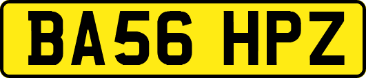 BA56HPZ