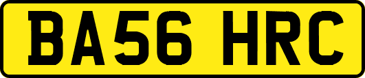 BA56HRC