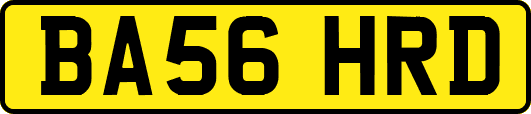 BA56HRD