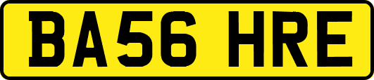 BA56HRE