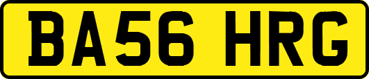 BA56HRG