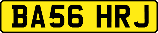 BA56HRJ