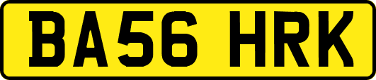 BA56HRK