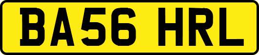 BA56HRL