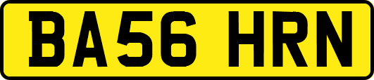 BA56HRN
