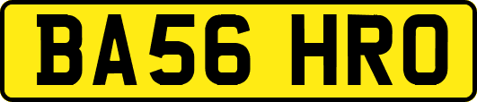 BA56HRO