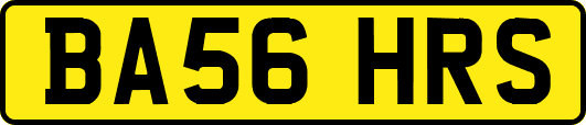 BA56HRS