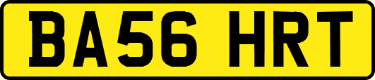 BA56HRT