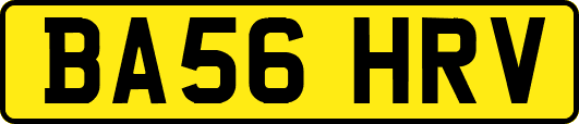 BA56HRV