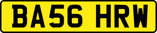 BA56HRW