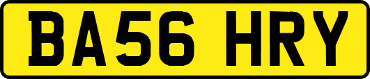 BA56HRY