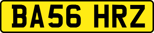 BA56HRZ