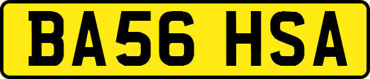 BA56HSA