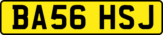 BA56HSJ